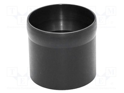 Adapter; for nozzles,for soldering fume absorber; Omniflex