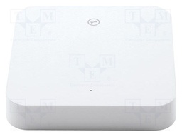 Controller; EnOcean,IEEE 802.11a/b/g/n,TCP/IP,ZigBee® 3.0