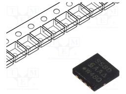 Transistor: N-MOSFET