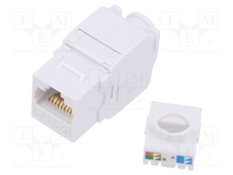 RJ connector NK4072