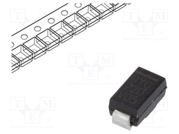 Diode: rectifying