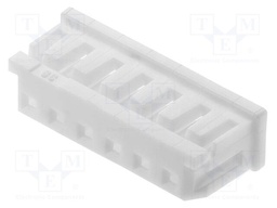 Connector: wire-board