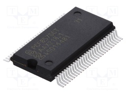 IC: interface; 14 segment + DP + AP,7 segment + DP,dot matrix