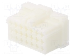 MCP2,8 GEH ASSY 21P