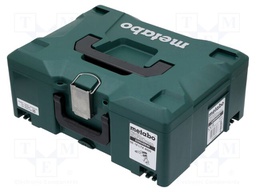 Electric screwdriver; 0÷4000rpm; 1/4" (6,35mm)