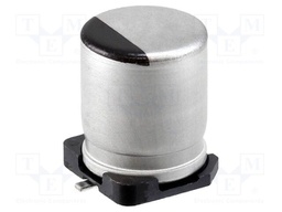 Capacitor: hybrid