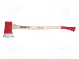 Axe; 2268g; 890mm