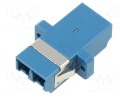 Transition: adapter