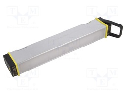 Lamp: working; 6000-7000K; IP54; Kit: USB power cable; W: 38mm; 50h