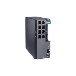 Moxa EDS-4008-LV seadistatav ethernet lüliti