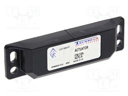 Actuator; F3S-TGR-N_R; 88x25x13mm