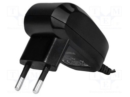 Power supply: switching