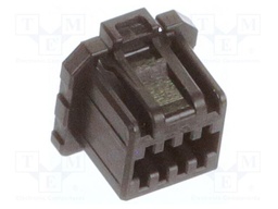 Connector: wire-board