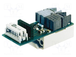 Han Brid-Sti-c + opt.Mod. 12 MBit/s (G)