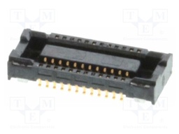Connector: PCB to PCB