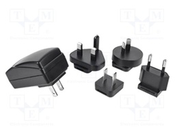 Power supply: switched-mode