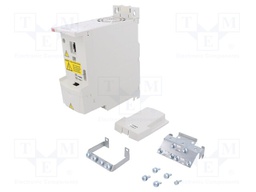 Inverter; Max motor power: 0.75kW; Usup: 200÷240VAC; 0÷500Hz; 4.7A