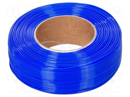 Filament: PLA High Speed; 1.75mm; blue (dark); 180÷240°C; 1kg