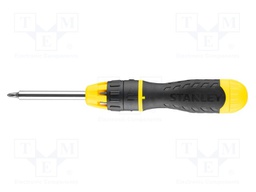 Kit: screwdriver; 10pcs.