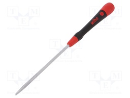 Screwdriver; slot; Size: SL 4mm; precision; Series: PicoFinish®