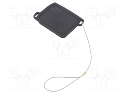 Han-Yellock 30 cover for hood