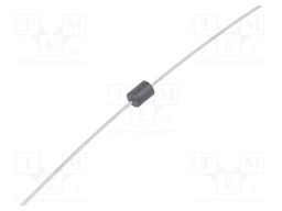 Ferrite: bead; 5A; -20÷70°C; 2Ω