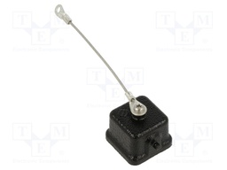 Han M Protect Cover Die Cast for Base