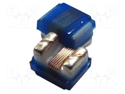 Inductor: wire