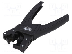 Stripping tool; Øcable: 8÷9mm; 16÷25mm2; Wire: round