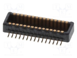 Connector: PCB to PCB