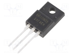 Transistor: N-MOSFET