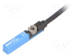 Sensor: magnetic field; Range: 3mT; 5÷30VDC; -30÷70°C; IP65/IP67