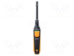 HVAC set; Smart Probe