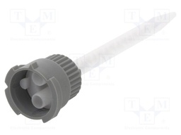 Gun nozzle; Application: LOC-4080/4090; 10pcs.