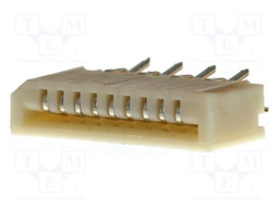 Connector: FFC/FPC