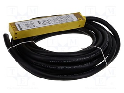 Connector: M8