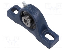 Bearing: bearing unit Y; adjustable grip,with plummer block