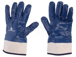 Protective gloves; Size: 11; Nitrile™ rubber; NI175