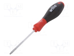 Screwdriver; Torx®; Size: TX10; Series: SoftFinish®