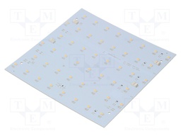 Module: LED; Colour: white neutral; 4000(typ)K; 1400÷26050lm