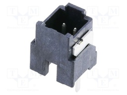 Connector: wire-board
