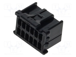 Connector: wire-board