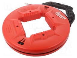 Puller for cables; 30m