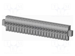 Connector: pluggable terminal block; plug; female; angled 90°
