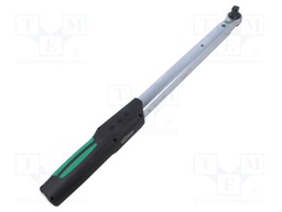 Wrench; dynamometric,electronical; 467mm; 10÷100Nm