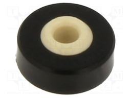 Bearing: spherical; Øout: 8mm; Øint: 2mm; iglidur® W300; -30÷80°C