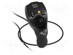 Inspection camera; 75°; Cam.res: 1280x720; Len: 1m; Temp: max.50°C