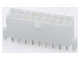 Connector: wire-board