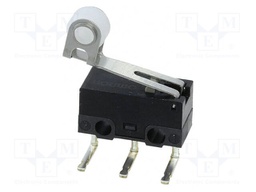 Microswitch SNAP ACTION