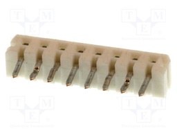 Connector: wire-board